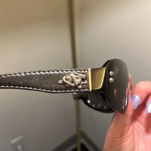 KIESELSTEIN-CORD Happy Endings II Never Worn Sunglasses